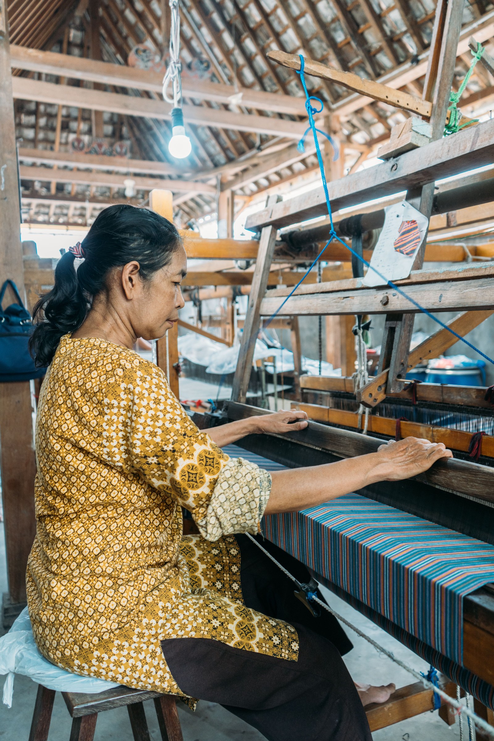 Women's Economic Empowerment