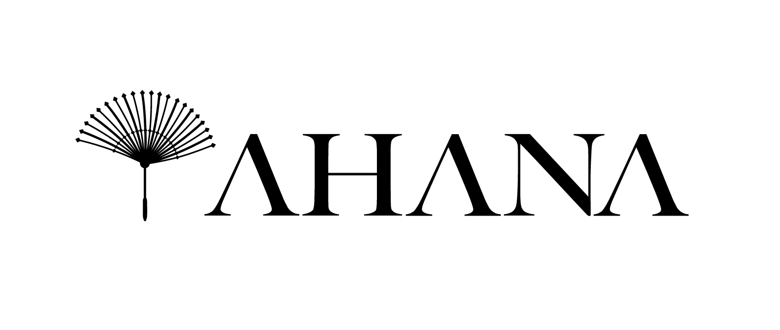 AHANA Logo