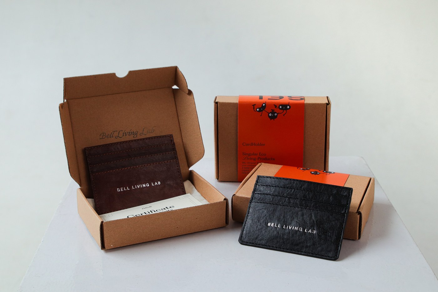 Sustainable Materials and Circular Practices