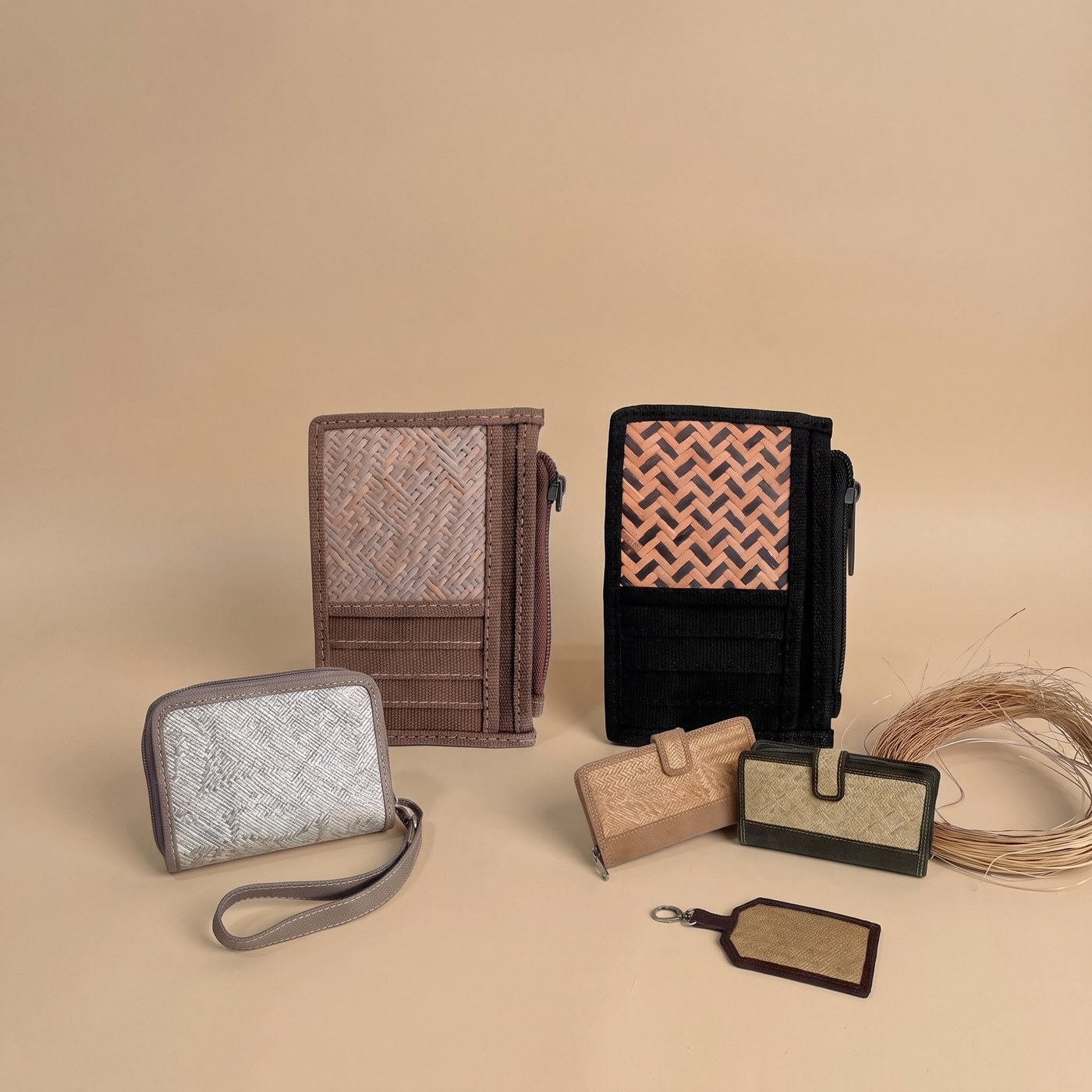 Handcrafted Bags & Totes