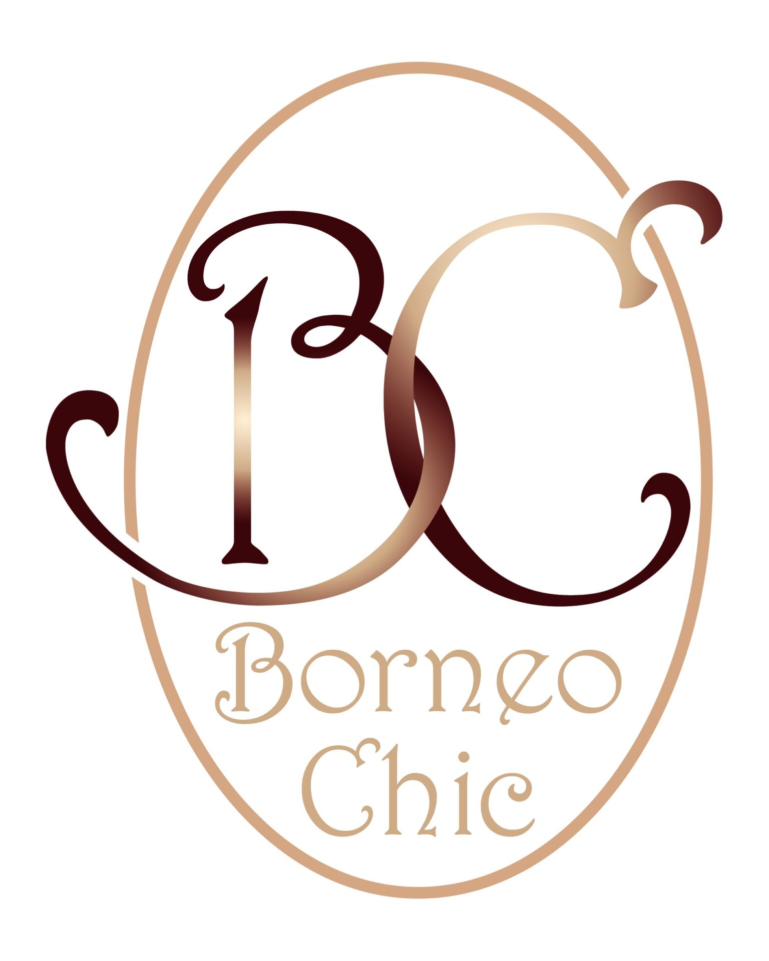 Borneo Chic