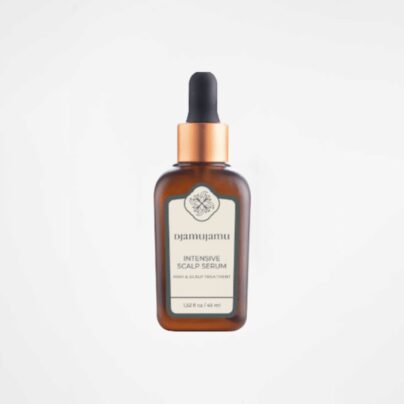 Intensive Scalp Serum