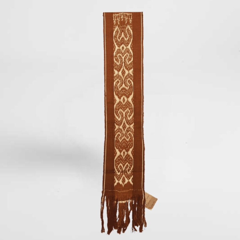 Ikat Amarasi Scarves - Image 2