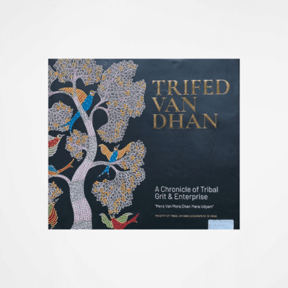 Vandhan Dhan Chronicle Book